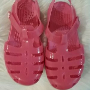 Isabela CROCS Sandals size 11 New